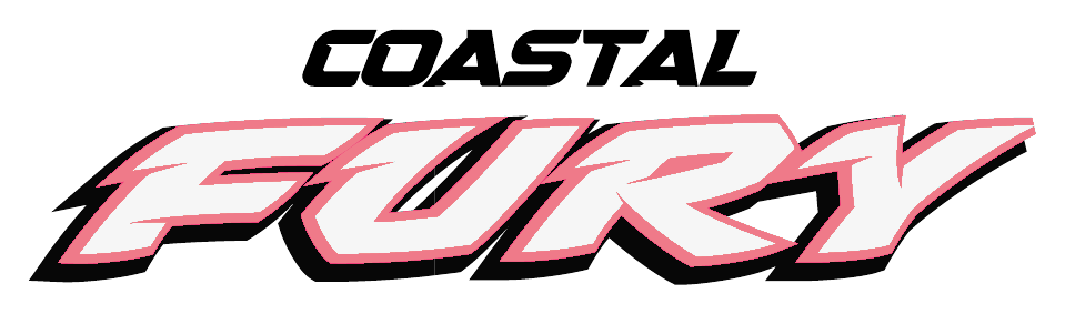 Coastal Fury Softball