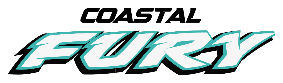 Coastal Fury Baseball