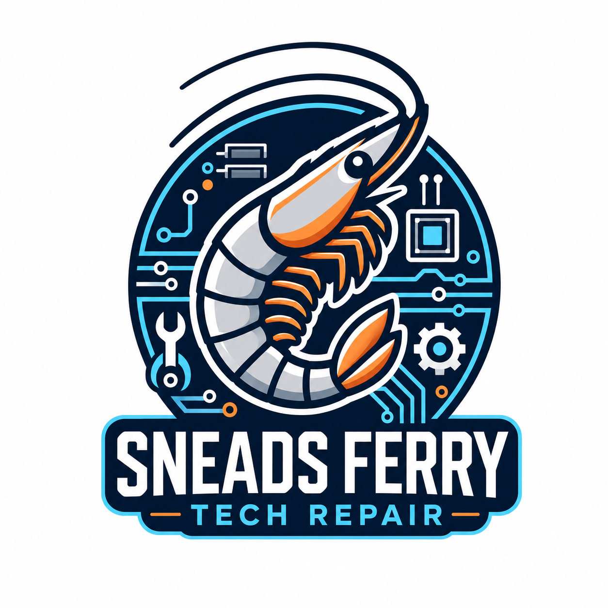 Sneads Ferry Tech Repair